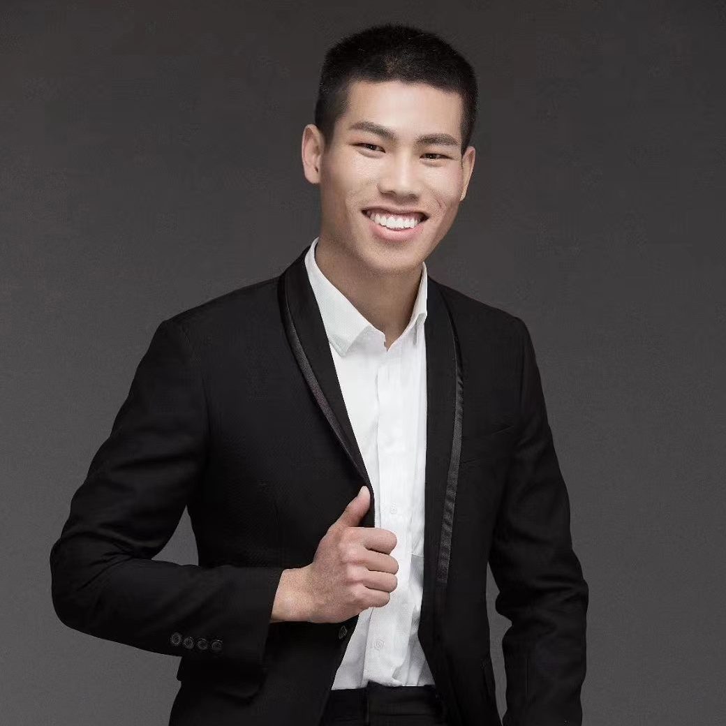 Oliver Shaw - Founder and CEO of Oliall